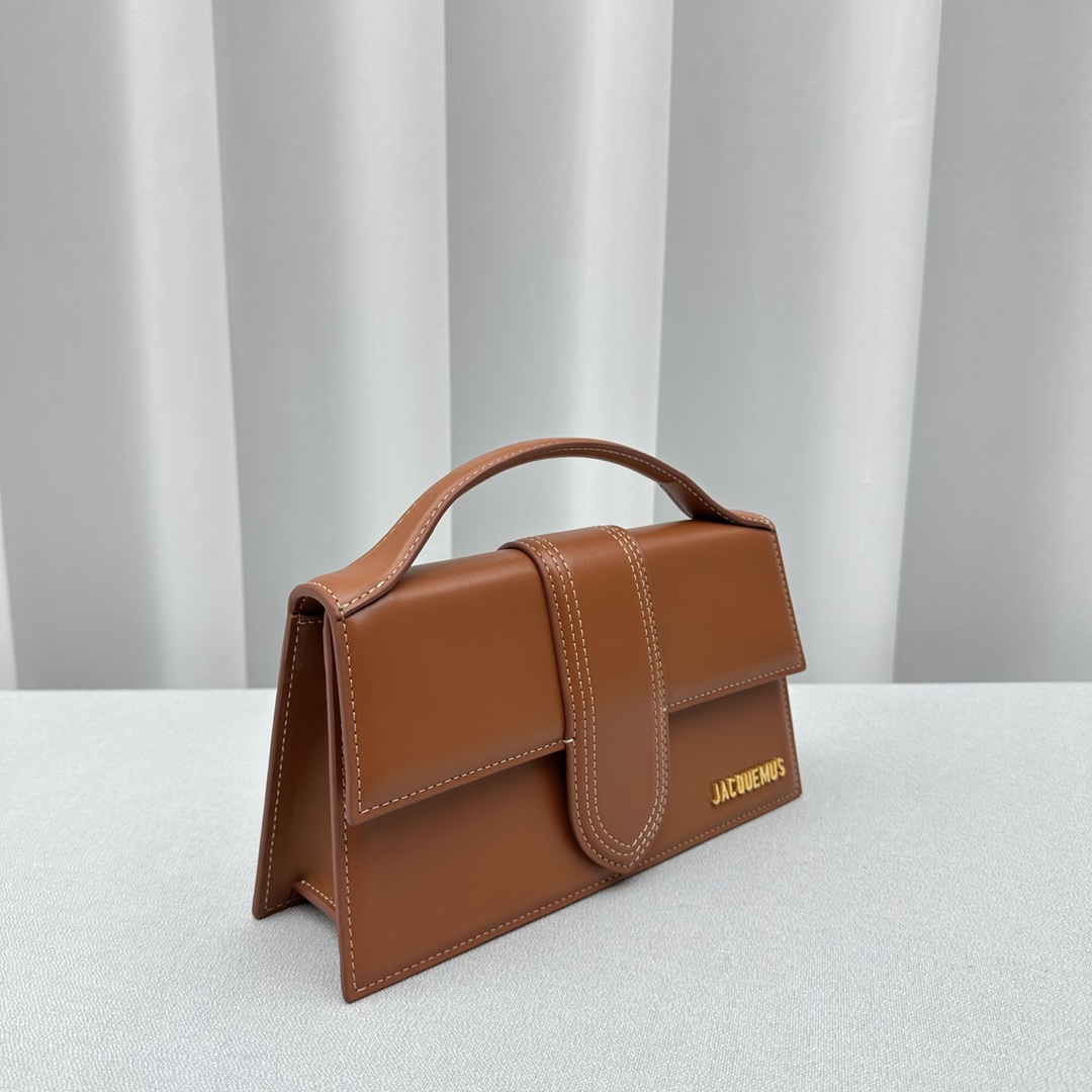 Jacquemus Satchel Bags